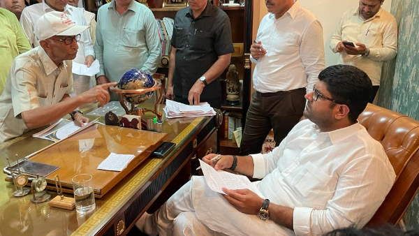 हरियाणा सरकार ने सोनीपत को दिया 86.30 करोड़ का तोहफा, उपमुख्यमंत्री ने किया शिलान्यास