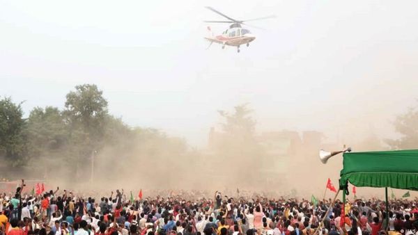 चुनावी बॉन्ड से पार्टियों ने कमाया मिड डे मील योजना के बजट के बराबर धन