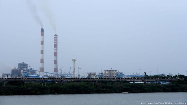 भारत ने जलवायु संरक्षण के लिए तय किए और कड़े लक्ष्य