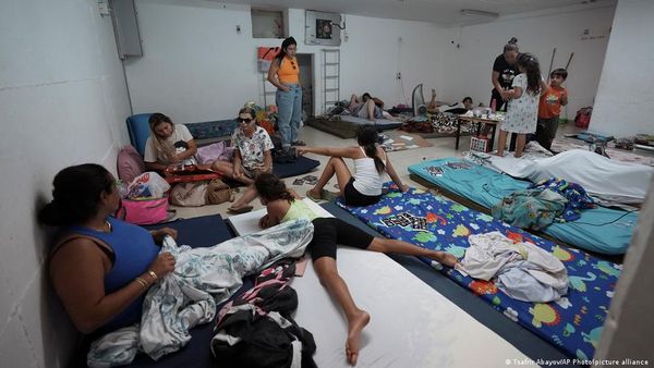 इस्लामिक जिहाद और इस्राएल के बीच युद्ध विराम