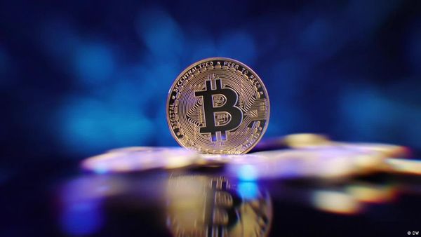 रिपोर्ट: भारत में 7.3 फीसदी आबादी के पास क्रिप्टोकरंसी