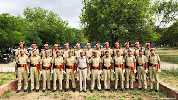 शराबबंदी वाले राज्य में शराब की लत के शिकार बने सैकड़ों पुलिसवाले