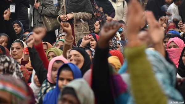 तीन तलाक के बाद चर्चा में आया तलाक-ए-हसन