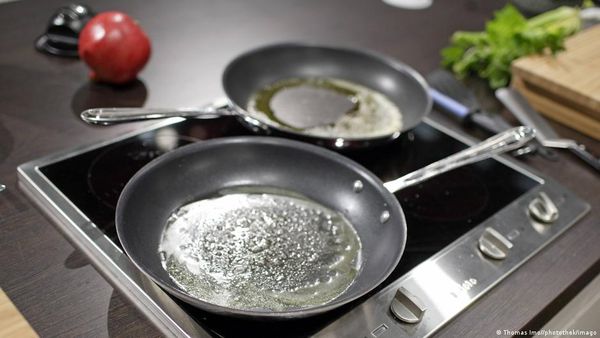 पीफैस रसायनों को खत्म करने की दिशा में अहम सफलता