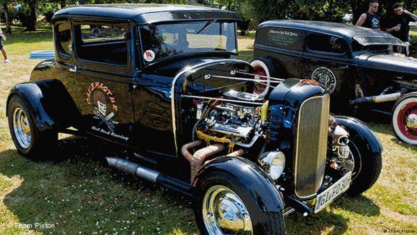 भारत और अमेरिका में 3,000 लोगों को निकालेगी फोर्ड