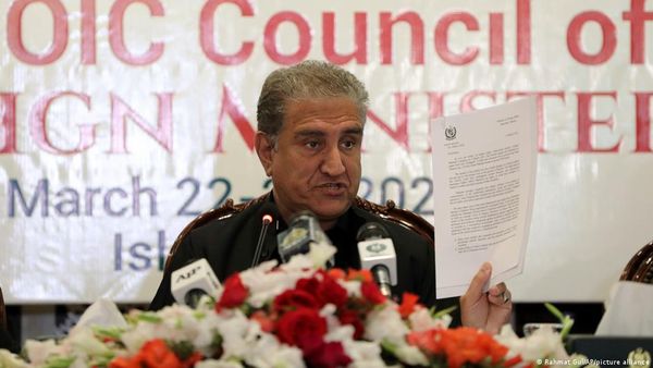 मिसाइल मामले में भारत की कार्रवाई से पाकिस्तान असंतुष्ट