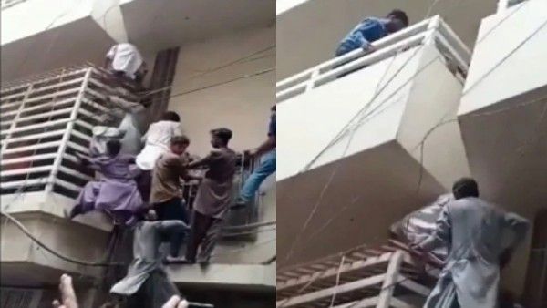 Fact Check: भारत में हिंदुओं पर हमले का दावा वाले वीडियो का जानिए सच?