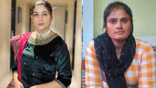जिस सॉन्ग ने सपना चौधरी को बनाया सोशल मीडिया सेंसेशन, अब ढोलक की थाप पर फरमानी नाज ने गाया वो गाना
