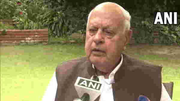 गुलाम नबी आजाद के इस्तीफे पर बोले फारूक अब्दुल्ला, कहा- इंदिरा गांधी के वक्त भी आया था ऐसा समय