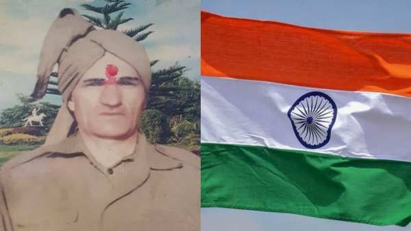 आजादी का अमृत महोत्सव : जानिए, मां भारती के सपूत जीत सिंह की शौर्यगाथा, हिमाचल में हुआ जन्म