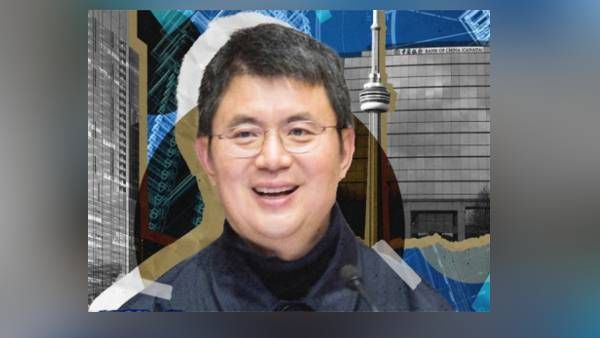 चीनी-कनाडाई टाइकून जिओ जियान्हुआ को 13 साल जेल की सजा, कोर्ट ने लगाया 8 बिलियन $ का जुर्माना