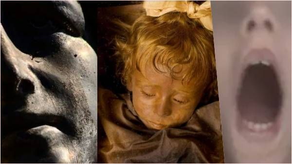 आज से 100 साल पहले मरने वाली यह नन्ही बच्ची दुनिया की 'सबसे खूबसूरत' ममी, 'Haunted' है शरीर!