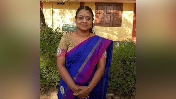 अचानक रुकी महिला शिक्षिका की धड़कनें, फिर भी सात लोगों का जीवन रौशन करेंगी गोपी