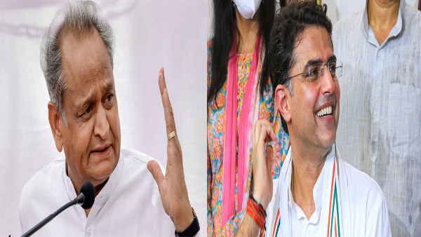 Rajasthan: सीएम गहलोत ने पायलट पर साधा निशाना, कहा- कुछ लोग कार्यकर्ताओं को भड़का रहे हैं