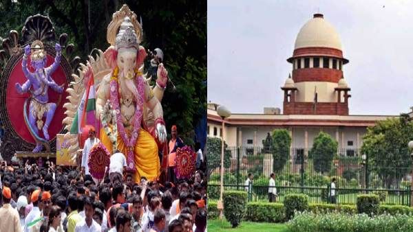 बेंगलुरु के ईदगाद मैदान पर नहीं होगी गणेश पूजा, SC ने कर्नाटक HC के फैसले पर लगाई रोक
