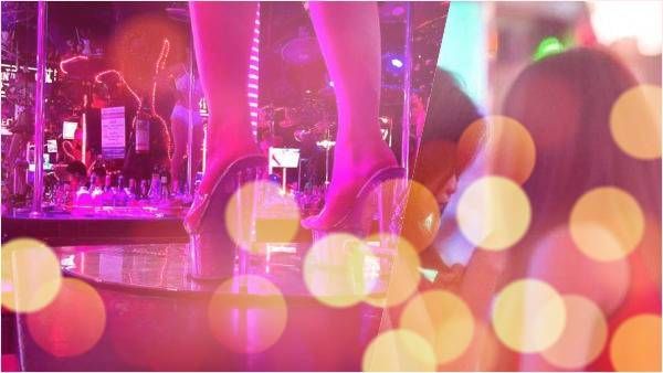 थाईलैंड के Pattaya में गए थे मस्ती करने, कान काट कर खा गई कॉलगर्ल