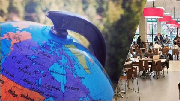 कनाडा में भारतीय छात्रों की छूट रही पढ़ाई, जानें सरकार ने क्या खोजा उपाय