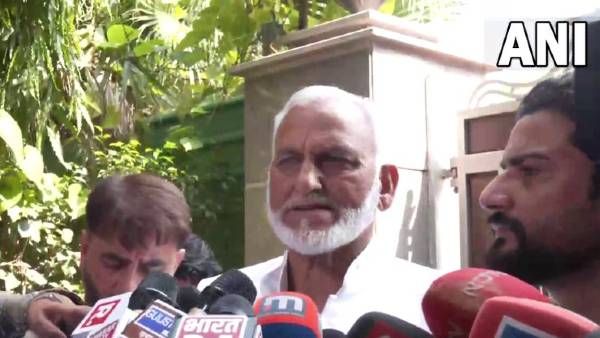 गुलाम बनी के करीबी जीएम सरूरी ने कहा- आजाद बनाएंगे राष्ट्रीय स्तर की पार्टी