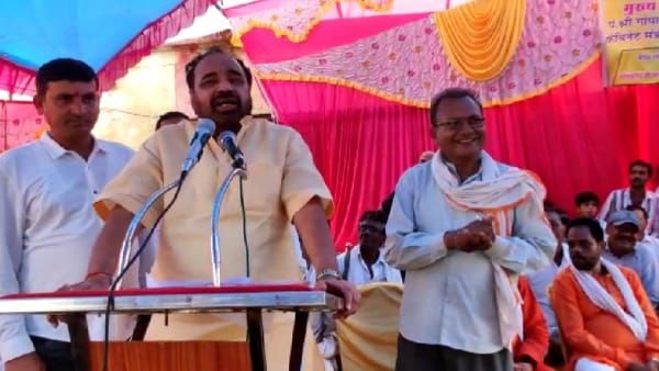CM बदलने की अटकलों के बीच मंत्री गोपाल भार्गव के बयान से सियासी हलचल, जानें उन्होंने क्या कहा?