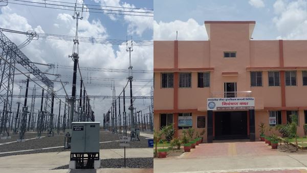 MP: पावर ट्रांसमिशन कंपनी ने ग्रीन एनर्जी कॉरिडोर प्रोजेक्ट किया पूरा, प्रदेश के कई जिलों को लाभ