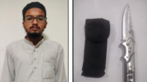 जैश-ए-मोहम्मद का संदिग्ध आतंकवादी हबीबुल इस्लाम कानपुर से गिरफ्तार, UP ATS ने की कार्रवाई