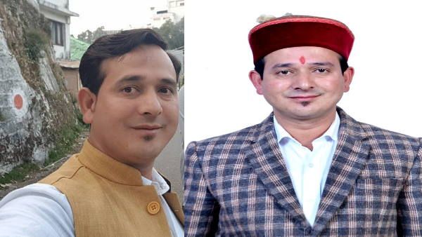 UKSSSC पेपर लीक :साधारण कुक से पेपरलीक का मास्टरमाइंड तक की 'हाकम' की कहानी पूरी फिल्मी