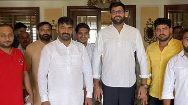 राजस्थान छात्रसंघ चुनाव चुनाव में INSO भी आजमाएगा भाग्‍य, पार्टी ने प्रभारी नियुक्त कर गठित की कमेटियां