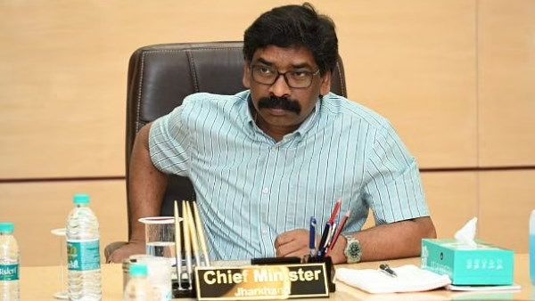 CM हेमंत सोरेन का दिवाली गिफ्ट- आज मिलेगा राज्यकर्मियों को अक्टूबर माह का वेतन