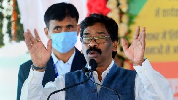 झारखंड में रिस्क नहीं लेना चाहता UPA गठबंधन, छत्तीसगढ़ शिफ्ट होंगे विधायक