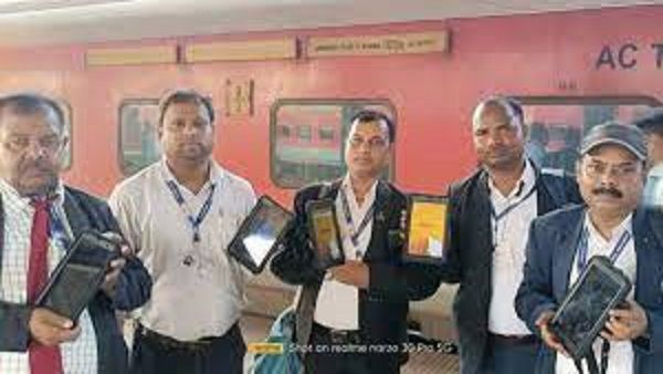 Railway Update: चलती हुई इन ट्रेनों में भी ऑटोमेटिक कंफर्म होगी वेटिंग टिकट,यहां देखें पूरी डिटेल