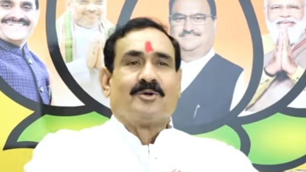 MP: जेएमबी के दो आतंकियों को NIA ने किया गिरफ्तार, मार्च से थे पुलिस रडार पर