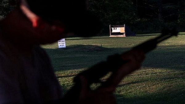 अमेरिका के ह्यूस्टन में बिल्डिंग में आदमी ने लगाई आग, 4 की मौत, 2 घायल