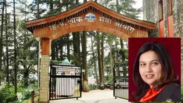हिमाचल लोक सेवा आयोग के चेयरमैन और 3 सदस्यों की नियुक्ती पर विवाद, कांग्रेस ने भी उठाया सवाल