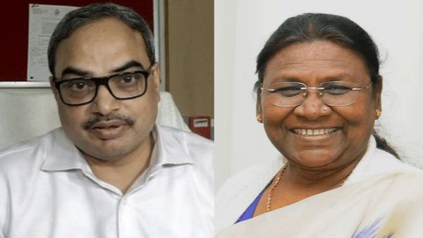 Rajesh Verma IAS : कौन हैं राजस्‍थान के आईएएस राजेश वर्मा जो होंगे राष्ट्रपति द्रौपदी मुर्मू के सचिव