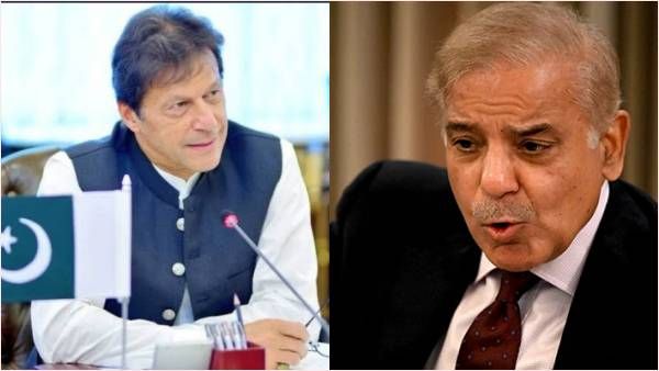 पाकिस्तान 'Banana Republic' बनता जा रहा है, शाहबाज की गिरफ्तारी पर बोले इमरान