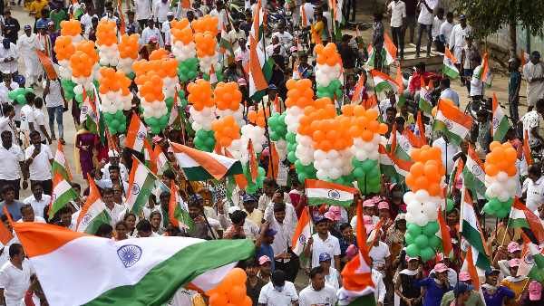 आज 75वां स्वतंत्रता दिवस है या फिर 76वां? आपके कंफ्यूजन का ये है सही जवाब