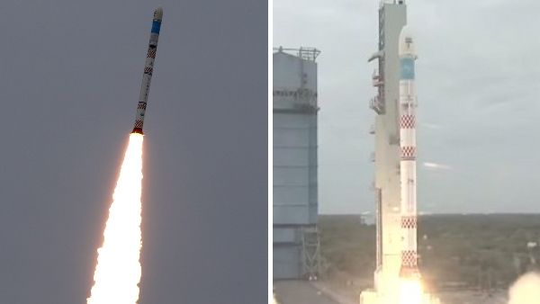 ISRO SSLV लॉन्च: अंतरिक्ष में पहुंचे सैटेलाइट गलत ऑर्बिट में स्थापित, अब नहीं हो सकेगा इस्तेमाल