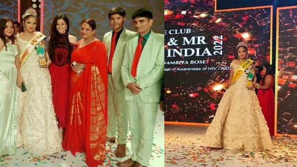 13 साल की उम्र में भाई बना 56 कंपनियों का CEO, 16 साल की बहन ने जीता मिस टीन इंडिया का खिताब