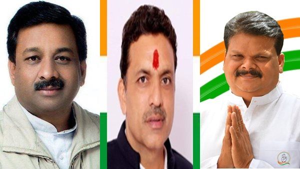 Jabalpur: कांग्रेस के नए मेयर और पार्टी के विधायकों में खटपट, भेदभाव के आरोप