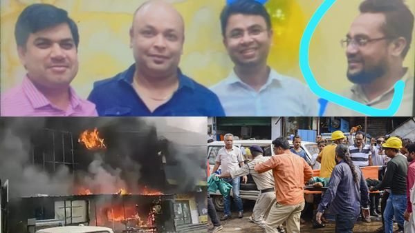 Jabalpur News: कहीं अग्निकांड के आरोपियों का सरेंडर प्लान तो नहीं ! पुलिस ने घोषित किया इनाम
