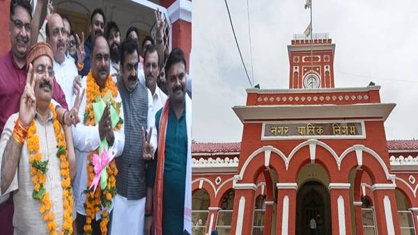Jabalpur News: नहीं हुई क्रॉस वोटिंग, BJP ने कब्जाई नगर निगम स्पीकर की कुर्सी, हार गए अयोध्या