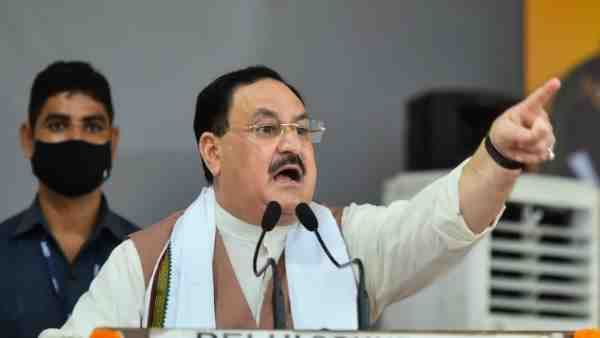 'राहुल गांधी गुजराती विरोधी हैं', मेधा पाटकर के भारत जोड़ो यात्रा में शामिल होने पर बोले जेपी नड्डा