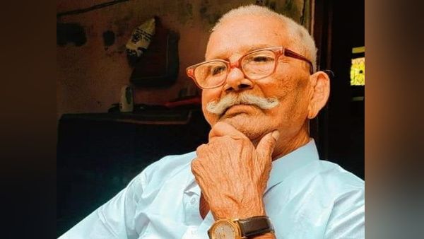 जिनके देशभक्ति के गाने से कांपते थे अंग्रेज, 102 साल के 