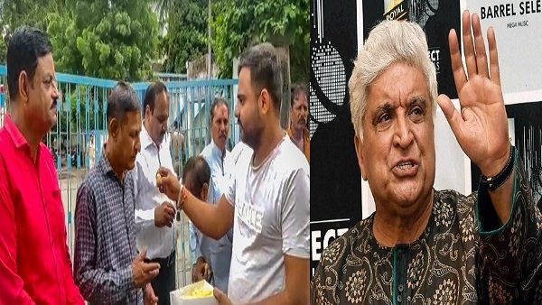 बिलकिस बानो के दोषियों की रिहा होने पर जावेद अख्तर को आया गुस्सा, कह डाली ये बात
