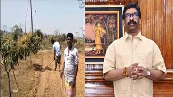 Birsa Harit Gram Yojana: झारखंड में किसानों की बढ़ रही है आय, संवर रही जिंदगी
