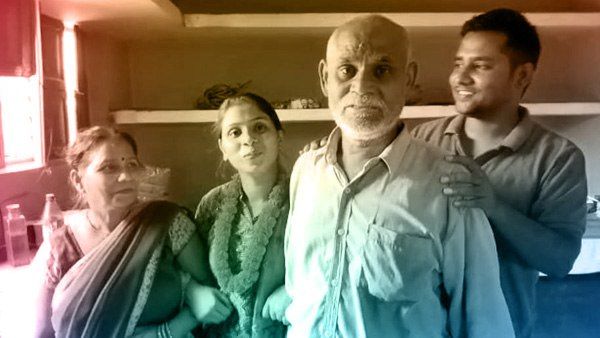 Success Story: पिता ने बेंची आलू प्याज, बेटी ने BPSC क्रैक कर जिंदगी को दे दी नई दिशा