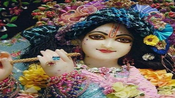 18 या 19 अगस्त, जानिए MP में किस दिन मनेगा जन्माष्टमी का पर्व