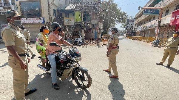 वीर सावरकर पोस्टर विवाद: चाकूबाजी मामले में चार लोग गिरफ्तार, एक को पैर में लगी गोली