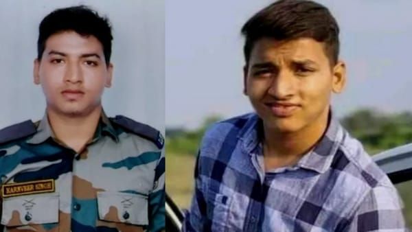 Satna: कौन हैं करणवीर सिंह? जिनके शहीद होने पर रोया था पूरा विंध्य क्षेत्र, अब शौर्य चक्र से नवाजा गया जांबाज