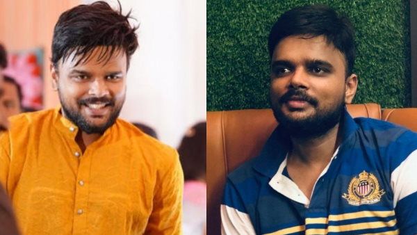 kaushik LM : मशहूर फिल्म क्रिटिक कौशिश एलएम का हार्ट अटैक से निधन, 36 साल की उम्र दुनिया को कहा अलविदा